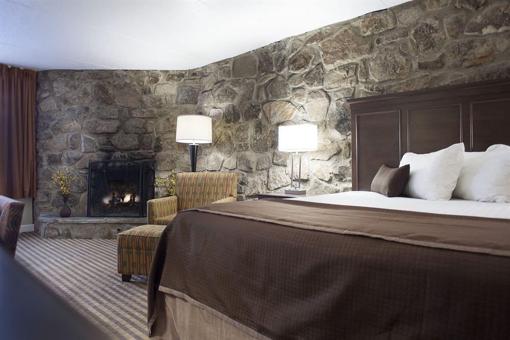 Clarion Pointe Downtown Gatlinburg Otel Dış mekan fotoğraf