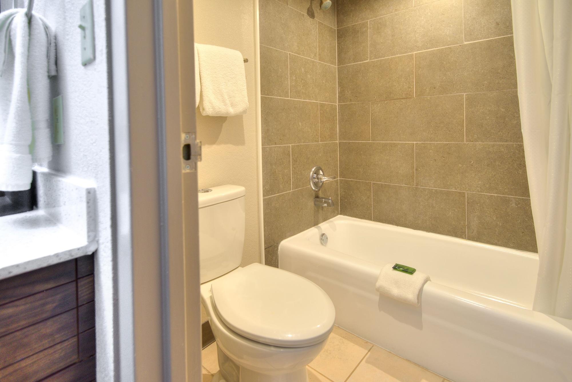 Clarion Pointe Downtown Gatlinburg Otel Dış mekan fotoğraf