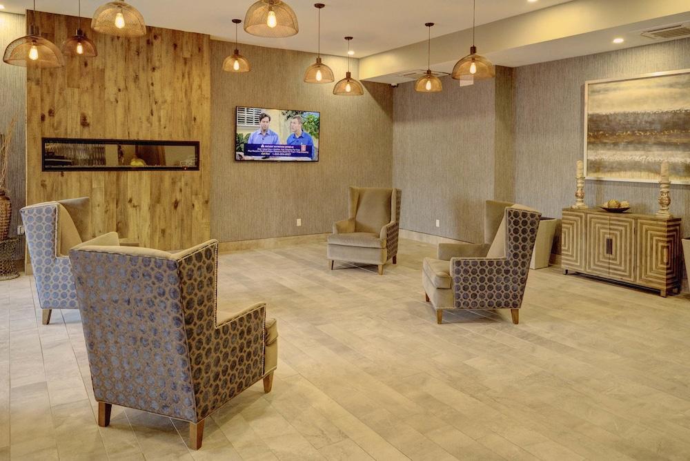 Clarion Pointe Downtown Gatlinburg Otel Dış mekan fotoğraf
