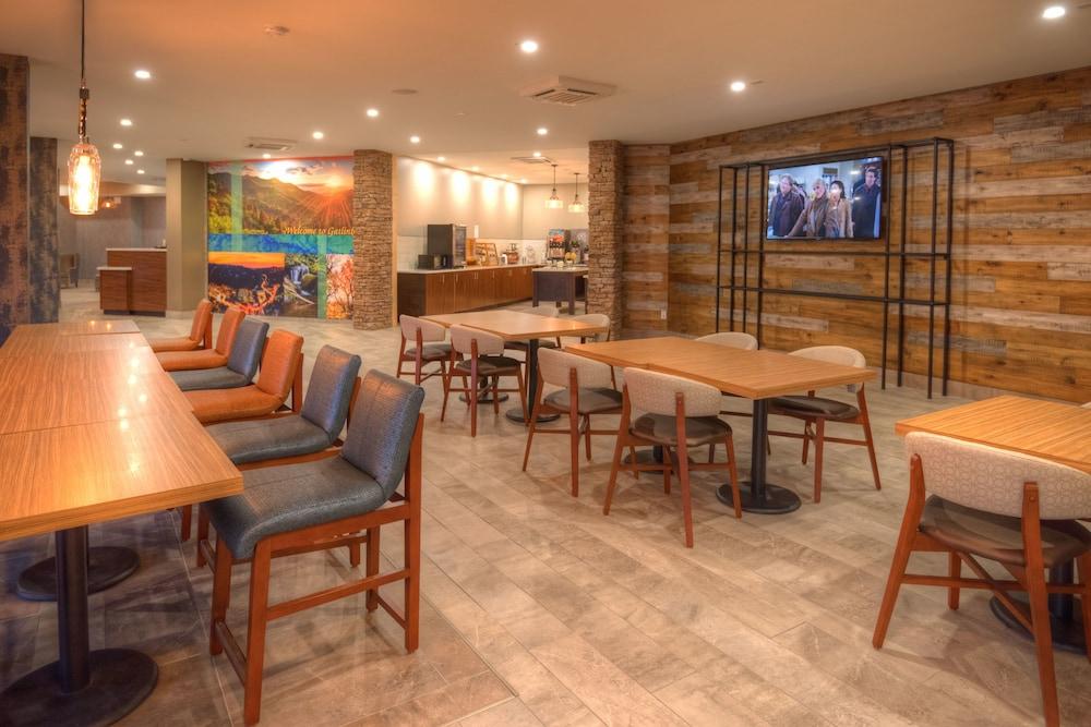 Clarion Pointe Downtown Gatlinburg Otel Dış mekan fotoğraf