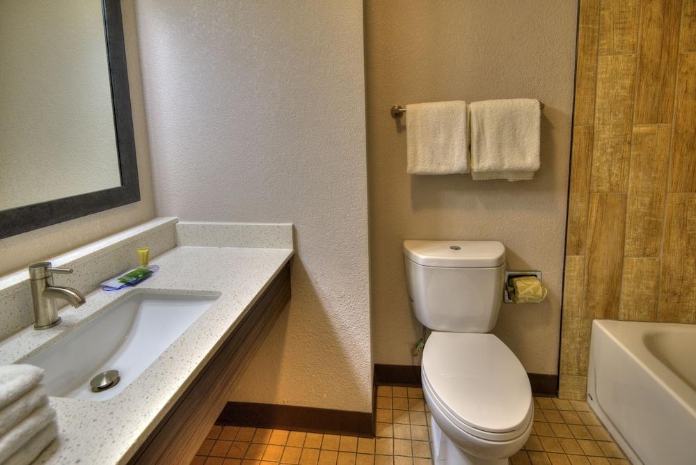 Clarion Pointe Downtown Gatlinburg Otel Dış mekan fotoğraf