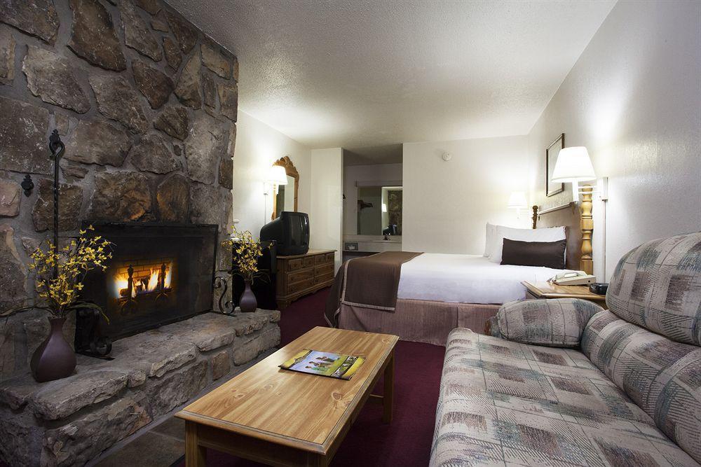 Clarion Pointe Downtown Gatlinburg Otel Dış mekan fotoğraf